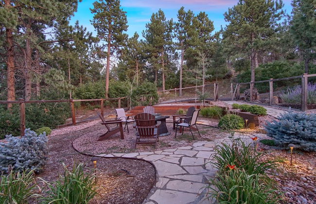 5BR Poe Manor Entertain,hot Tub+has Everything! - Foto 51