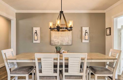 Mattituck Home with Fireplaces - Near Wineries - Foto 9