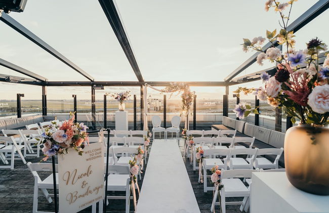 Corendon Apartments Amsterdam Schiphol Airport Hotel - Foto 68