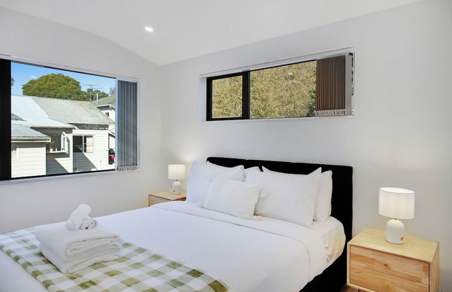 Style Serenity Townhouse with Parking - Photo 1