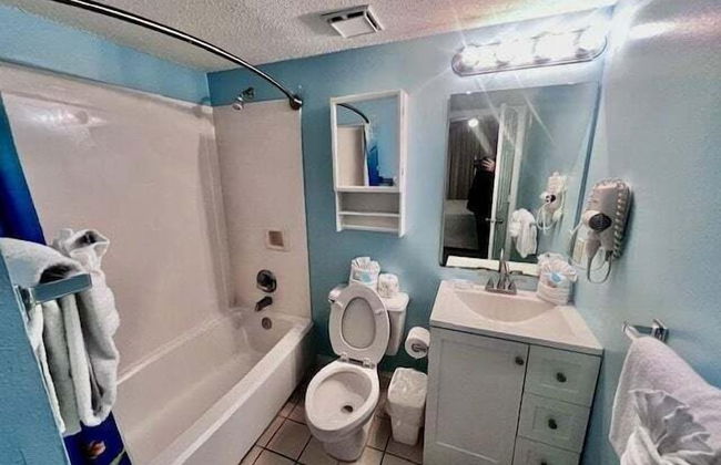 Pelican Beach 1711 1 Bedroom Condo by Pelican Beach Management - Foto 13