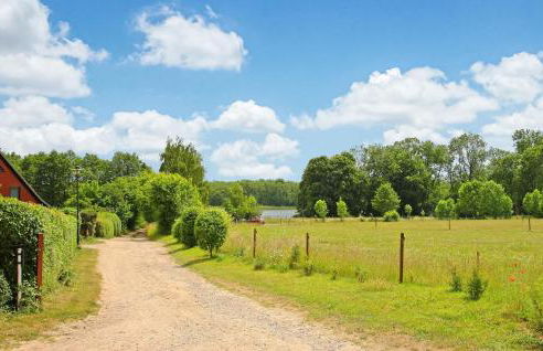 Ferienwohnung Walow Strietfeld - Foto 8