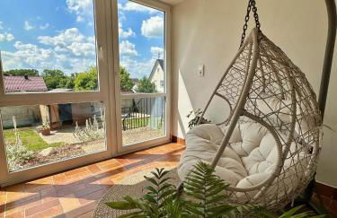 Moderne Ferienwohnung - Foto 10