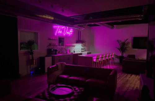 "The Vault" - 3 King Beds-3 Bath - Foto 39