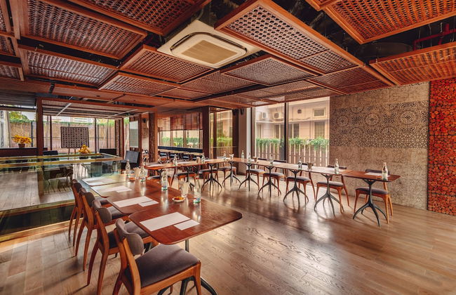 SILA Urban Living - Foto 57