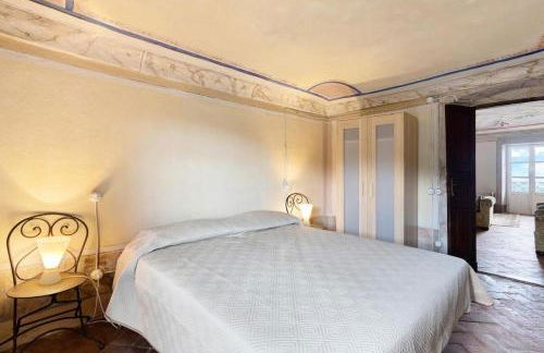 AFFRESCATO - Palazzo Ravaschieri - Foto 31