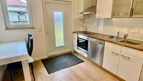 Monteurzimmer Ferienwohnung Kati Apt 2 - Foto 5