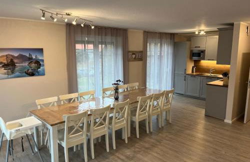 Ferienhaus Sonnenzauber 2 - Foto 11