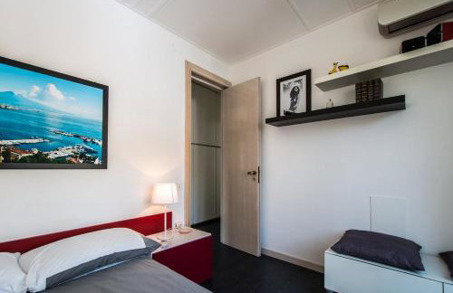 Penthouse on the Bay of Naples - Foto 38