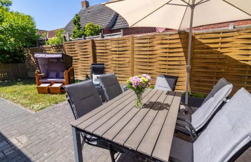 Alte Bäckerei Hamswehrum - Foto 6