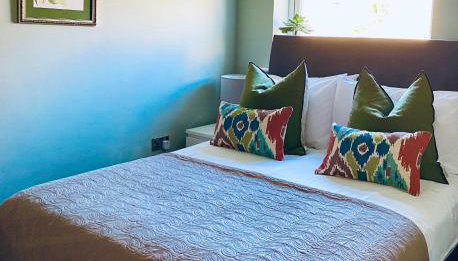 Ambler Thorn Lodge - Foto 5