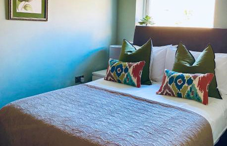 Ambler Thorn Lodge - Foto 5