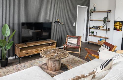 Casa MiRo Apartments - Hamburg City Center - Foto 18