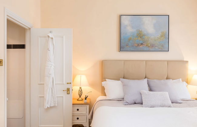 Park Lane Apartments - Shaw House - Foto 11