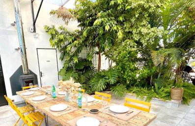 NUIKI Lodges - Gites - Foto 104