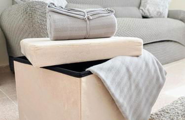 CENTER Santa Cruz, Alojamiento céntrico con gran terraza, cocina , salón y baños, todo privado - Foto 8