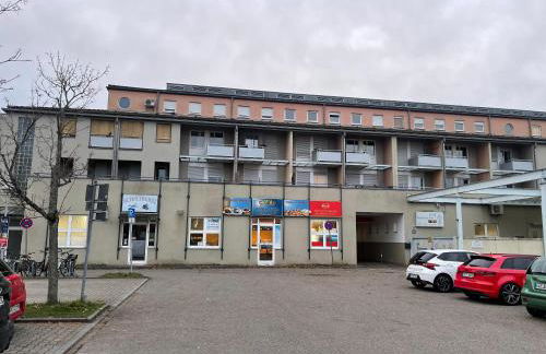 Waldstadt Urban nähe KIT - Foto 11