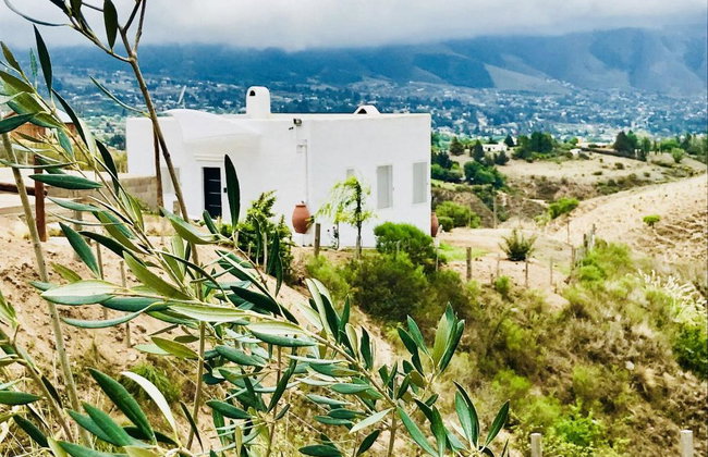 El Vigia Del Valle - Foto 2