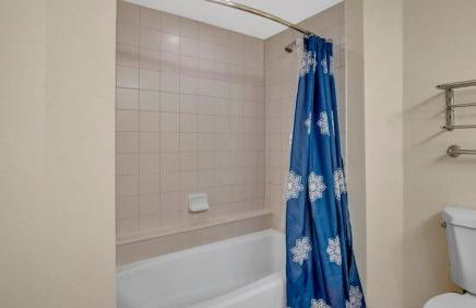 Oceanfront Studio in Daytona Beach Resort - Foto 14