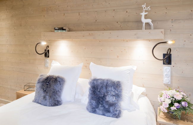 Mammoth Lodge Apartment T5 D06 - Foto 6