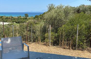 Real Holidays Antoniadou - Rustic House - Foto 2