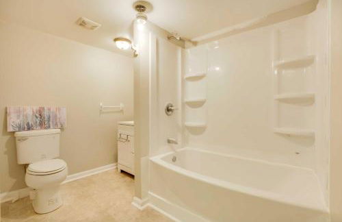 Lexington Apt Rental Near VA Military Institute! - Foto 17