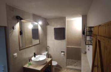 Neoclassical Samos House Nafsika - Foto 14