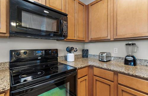 Palms Resort #1405 Jr 2BR - Foto 24