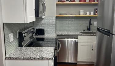 UMC Apartments - Foto 4