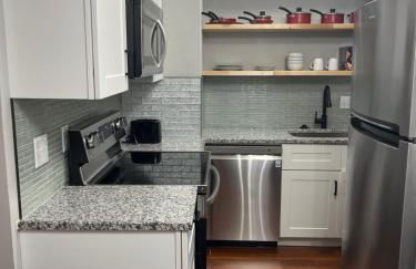 UMC Apartments - Foto 4