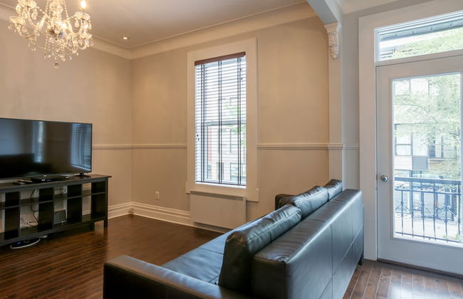 LMVR - LuxApts - Foto 31