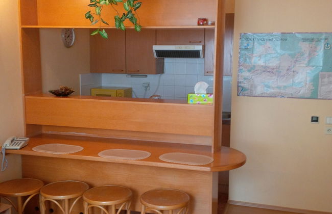 Apartmány Andy - Foto 24