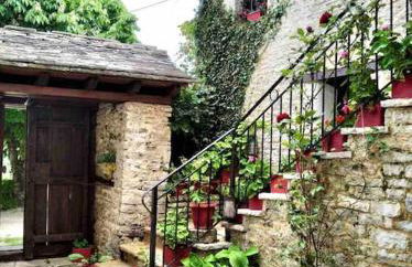 Παραδοσιακό Σπίτι στο Μονοδένδρι - Foto 22