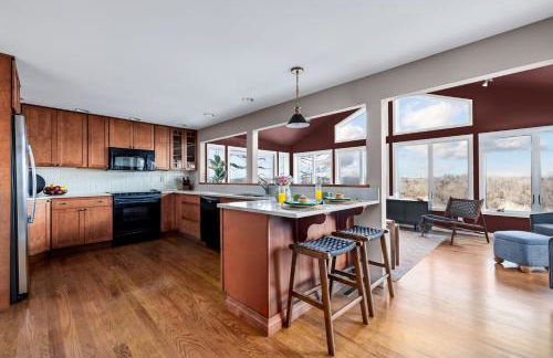 NEW • Wellness + Sauna Hideaway in the Blue Ridge - Foto 68