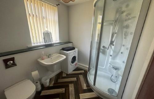 Rowan Cottage Wanlockhead Dumfries & Galloway - Photo 13