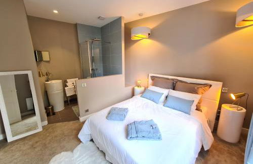 Maison Belvédère - Foto 1