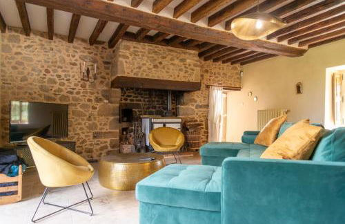 Le Grand Mesnil - Collection Idylliq - Foto 2