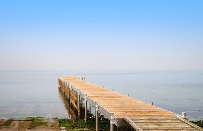 7 Person Holiday Home in Knebel-by Traum - Foto 3