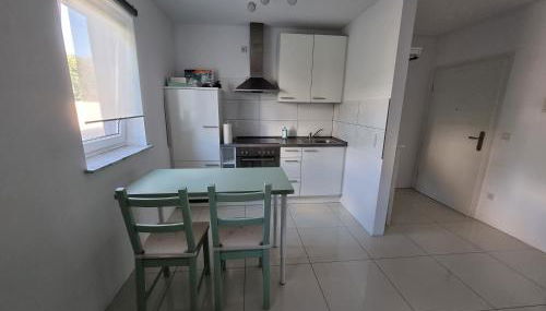 Landau, schöne helle gemütliche Wohnung - Foto 4, stove, pet friendly