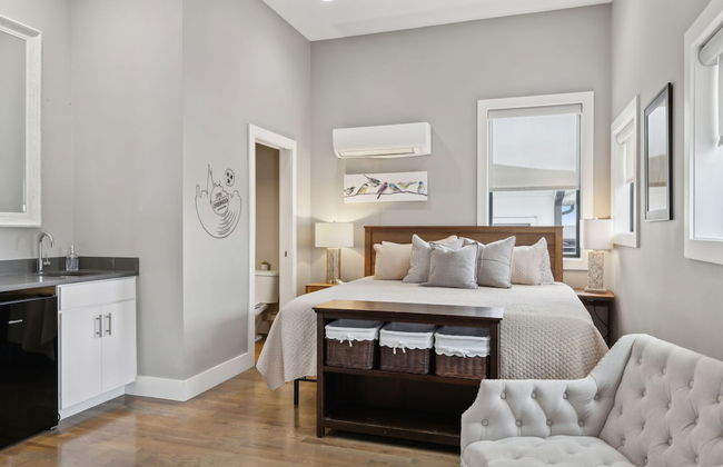 Eagle Nest House in Nashville - Foto 80