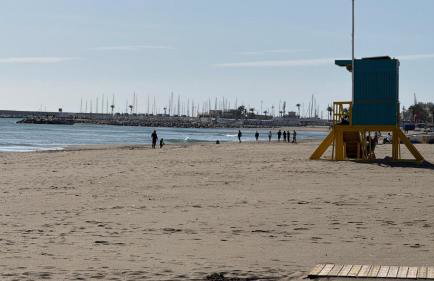 Rey de España Don Miguel, Fuengirola - Foto 18