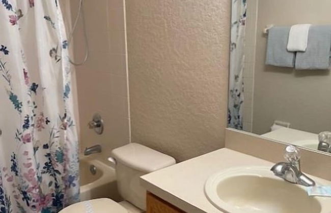 Davenport Vacation Homes by Shine FM - Foto 58