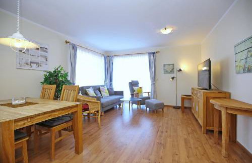 Haffblick Wohnung 10 - Foto 10