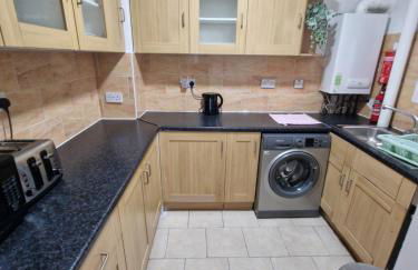 Cozy and well located 2 bedrooms flat - Oval - Central London - Foto 38