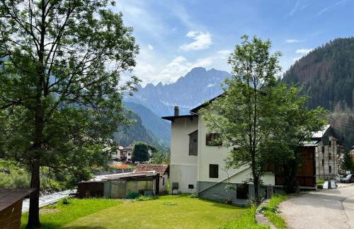 Casa di Charme sul Civetta Dolomiti - Foto 15