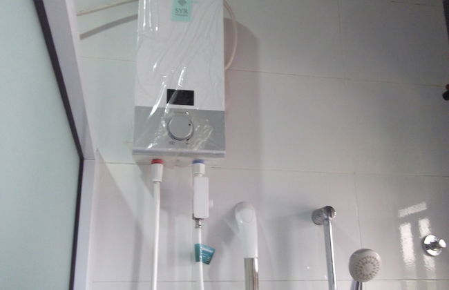 Nego Lodge - Foto 56