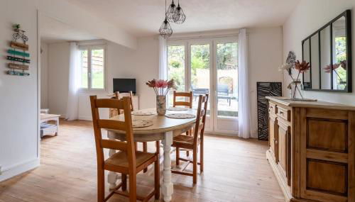 La Cigale de Provence - Maison avec vue montagne - Foto 4