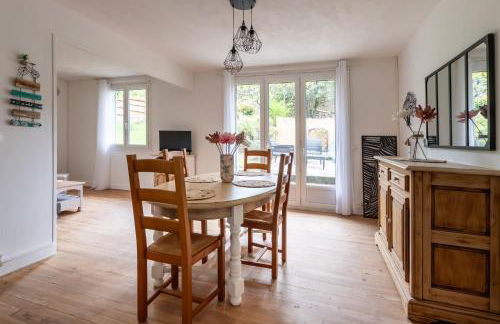 La Cigale de Provence - Maison avec vue montagne - Foto 4