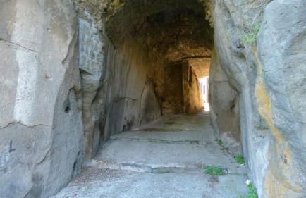 La casa nel Borgo Sospeso "con vasca e vista panoramica" - Foto 41