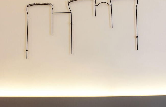 VESUCHARME Suite Luxury Room - Foto 14